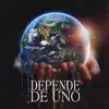 Gran Rah & Negro Sambo - Depende de Uno - Single